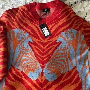 Rag and bones brand new sweaters . Never worn !